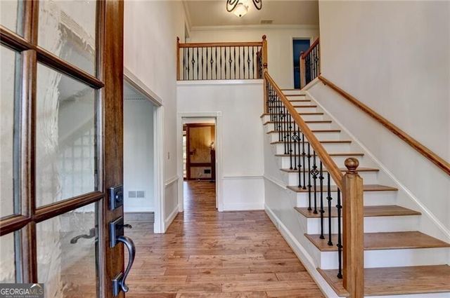 105 May Glen Way, Roswell, GA 30076