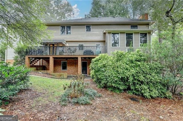 105 May Glen Way, Roswell, GA 30076