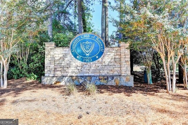 105 May Glen Way, Roswell, GA 30076