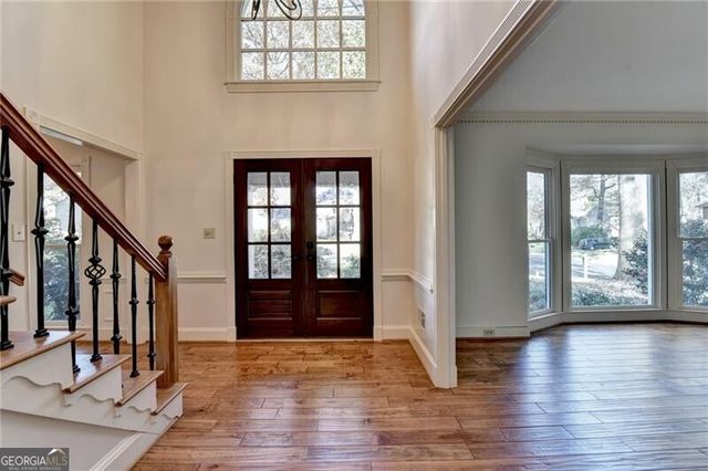 105 May Glen Way, Roswell, GA 30076