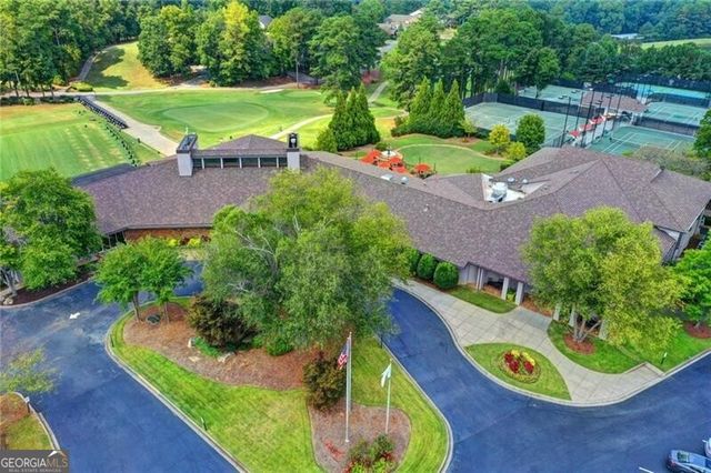 105 May Glen Way, Roswell, GA 30076