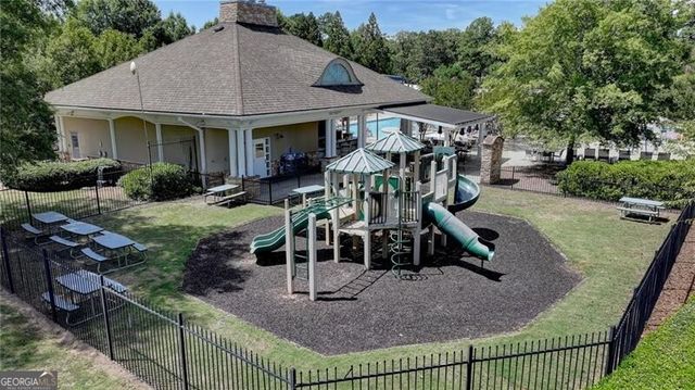 105 May Glen Way, Roswell, GA 30076