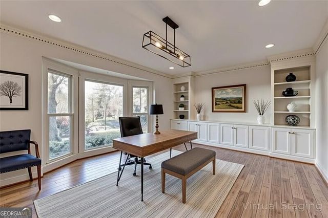 105 May Glen Way, Roswell, GA 30076