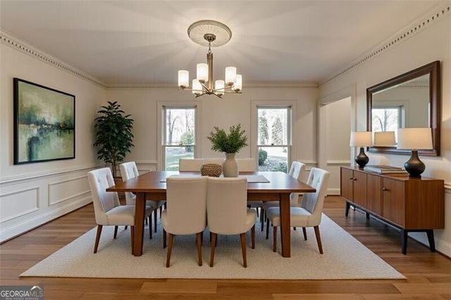 105 May Glen Way, Roswell, GA 30076