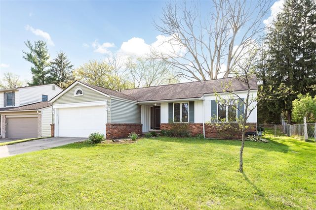 88 Carriage Way, Ypsilanti, MI 48197