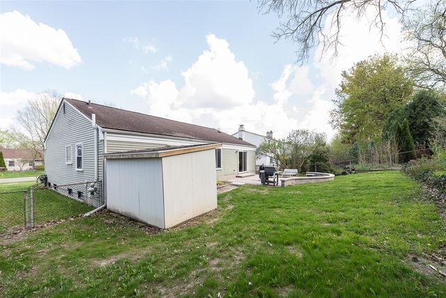 88 Carriage Way, Ypsilanti, MI 48197