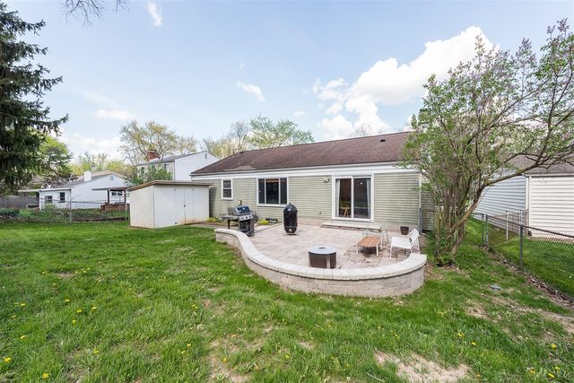 88 Carriage Way, Ypsilanti, MI 48197