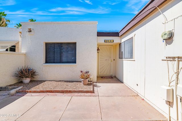 3031 W HEARN Road, Phoenix, AZ 85053