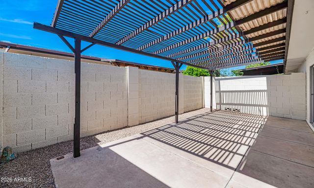 3031 W HEARN Road, Phoenix, AZ 85053