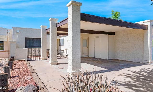 3031 W HEARN Road, Phoenix, AZ 85053