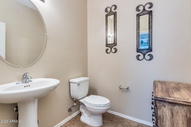 7152 W Milton Drive, Peoria, AZ 85383