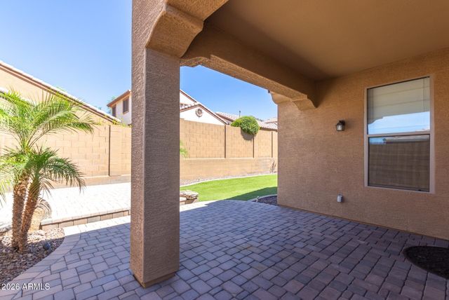 7152 W Milton Drive, Peoria, AZ 85383