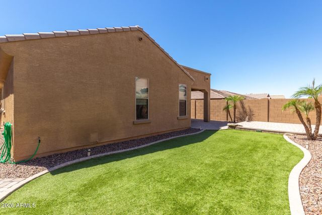 7152 W Milton Drive, Peoria, AZ 85383