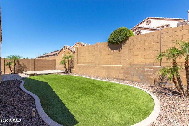 7152 W Milton Drive, Peoria, AZ 85383