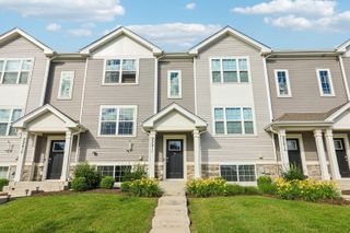 2241 Sassafras Way C, Wonder Lake, IL 60097