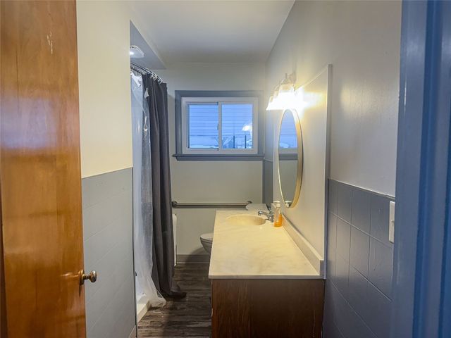 5 W DILLON Drive, Titusville, PA 16354