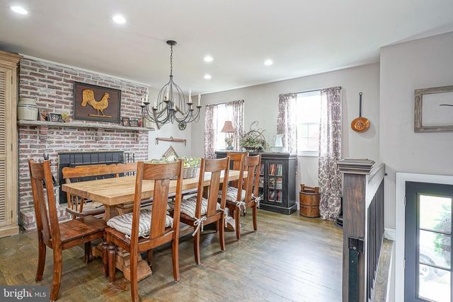 505 HOWARD AVE, Hammonton, NJ 08037