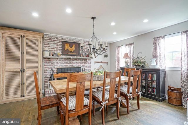 505 HOWARD AVE, Hammonton, NJ 08037