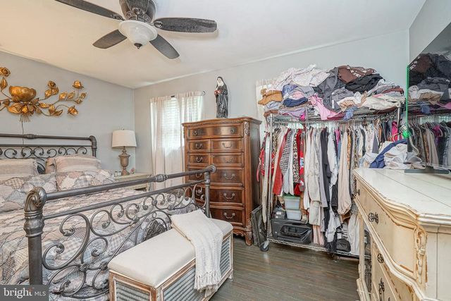 505 HOWARD AVE, Hammonton, NJ 08037