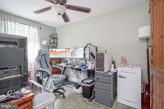 505 HOWARD AVE, Hammonton, NJ 08037