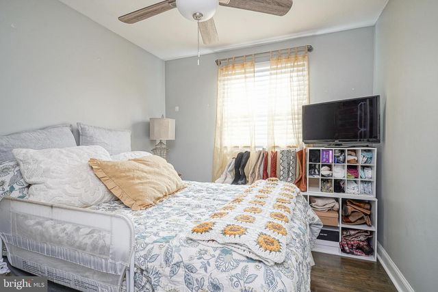 505 HOWARD AVE, Hammonton, NJ 08037