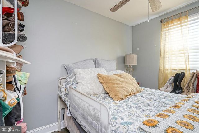 505 HOWARD AVE, Hammonton, NJ 08037