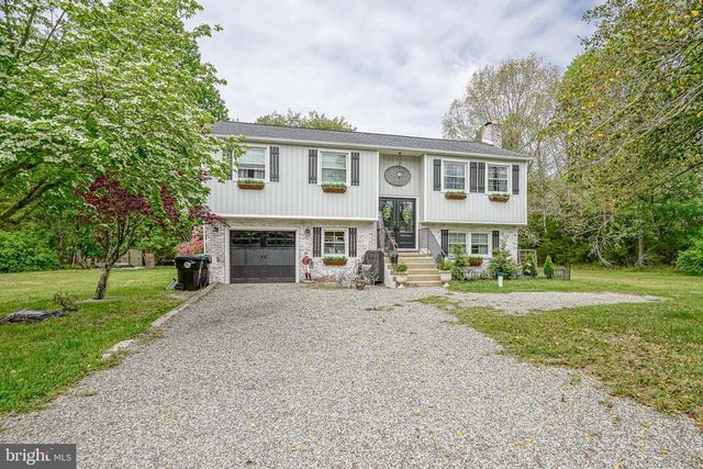 505 HOWARD AVE, Hammonton, NJ 08037