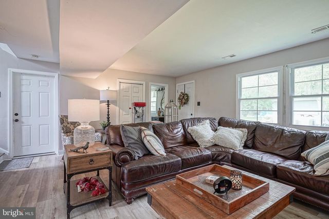505 HOWARD AVE, Hammonton, NJ 08037