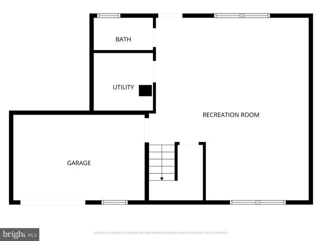 505 HOWARD AVE, Hammonton, NJ 08037
