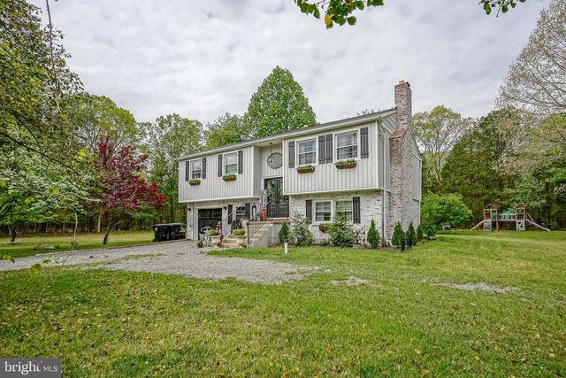 505 HOWARD AVE, Hammonton, NJ 08037