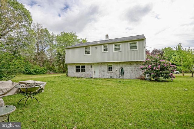 505 HOWARD AVE, Hammonton, NJ 08037