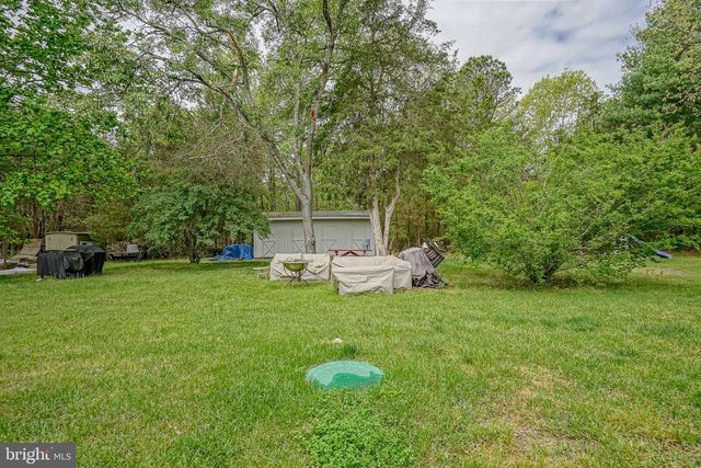 505 HOWARD AVE, Hammonton, NJ 08037
