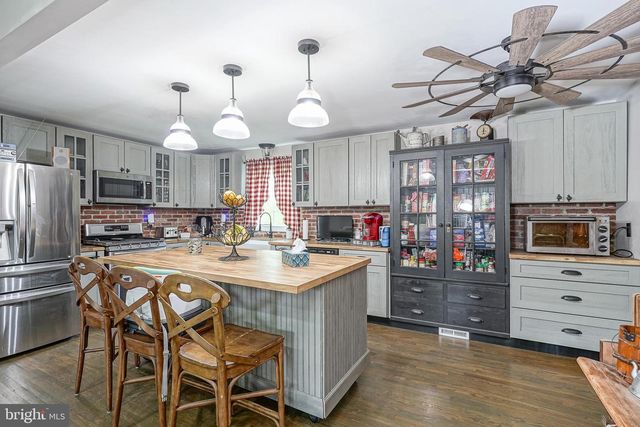 505 HOWARD AVE, Hammonton, NJ 08037