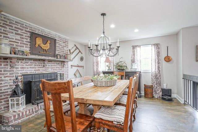 505 HOWARD AVE, Hammonton, NJ 08037