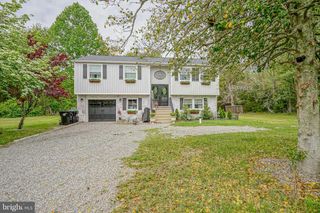 505 HOWARD AVE, Hammonton, NJ 08037