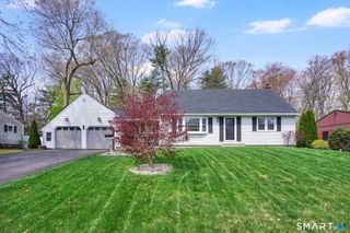 34 Wagon Road, Enfield, CT 06082
