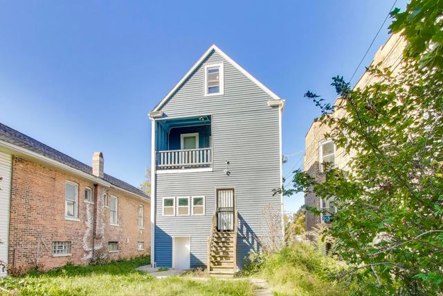 7023 S Aberdeen Street, Chicago, IL 60621