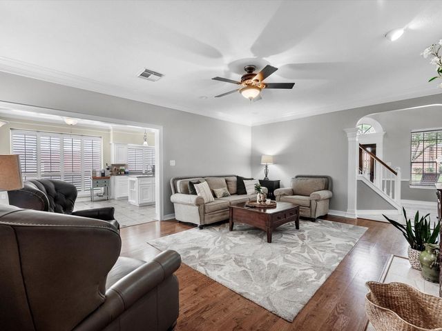 4803 Kirkwall Drive, Sugar Land, TX 77479