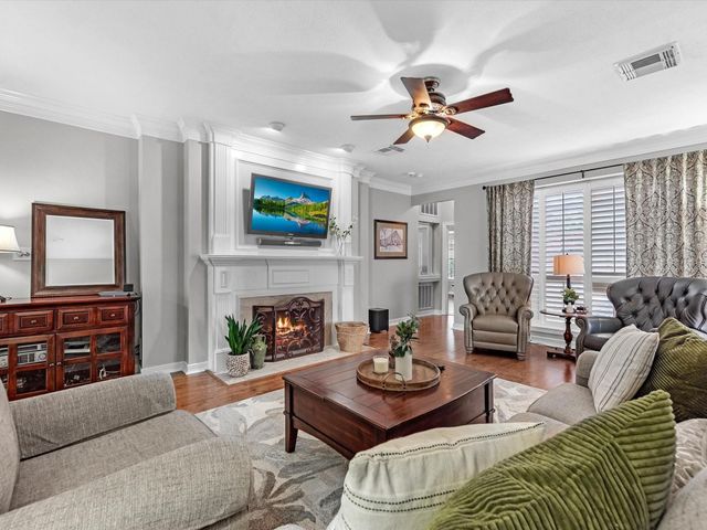 4803 Kirkwall Drive, Sugar Land, TX 77479