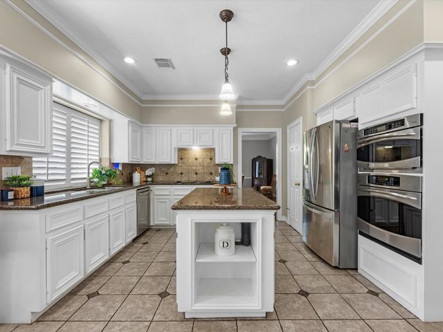 4803 Kirkwall Drive, Sugar Land, TX 77479