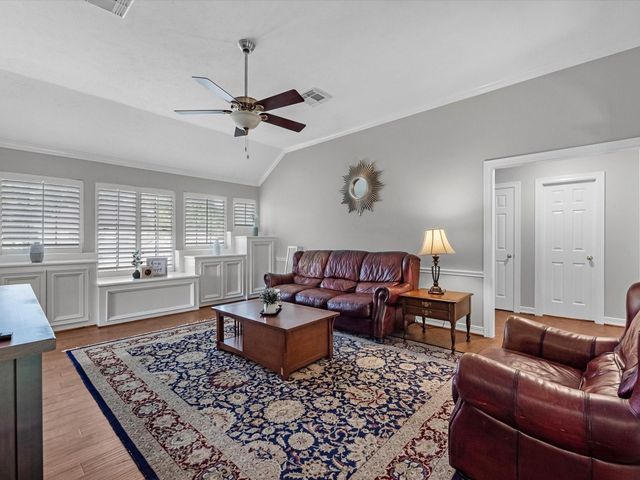 4803 Kirkwall Drive, Sugar Land, TX 77479