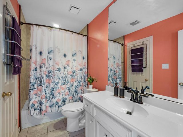 4803 Kirkwall Drive, Sugar Land, TX 77479