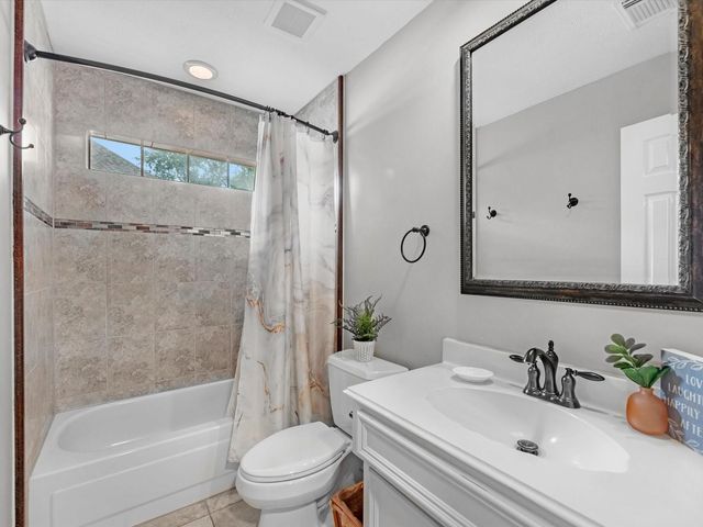 4803 Kirkwall Drive, Sugar Land, TX 77479