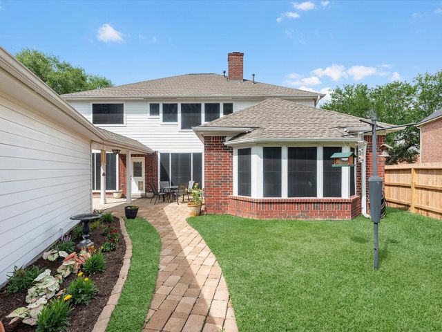 4803 Kirkwall Drive, Sugar Land, TX 77479