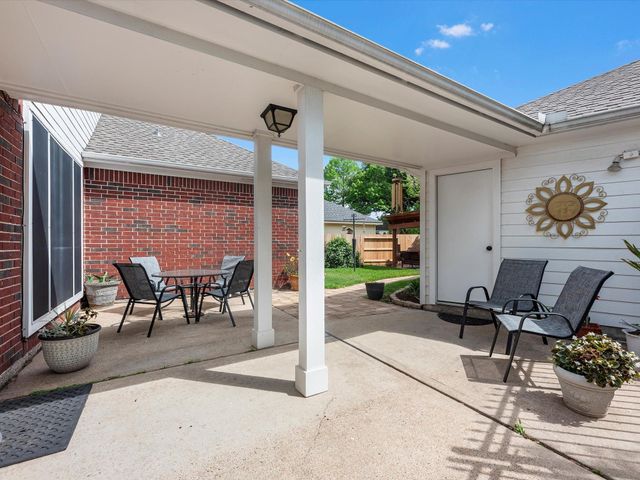 4803 Kirkwall Drive, Sugar Land, TX 77479