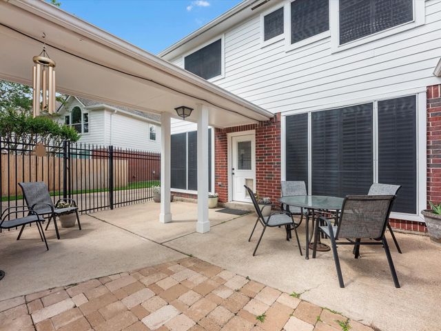 4803 Kirkwall Drive, Sugar Land, TX 77479