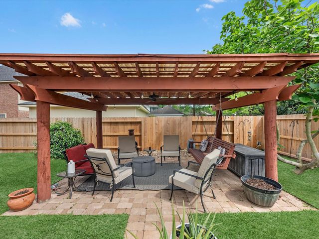 4803 Kirkwall Drive, Sugar Land, TX 77479