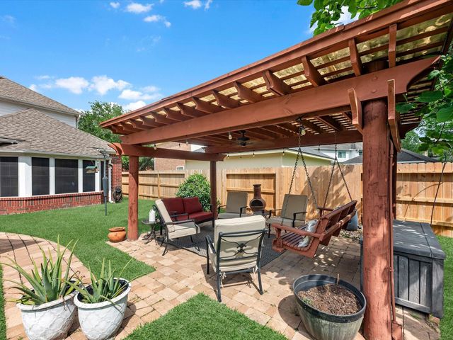 4803 Kirkwall Drive, Sugar Land, TX 77479