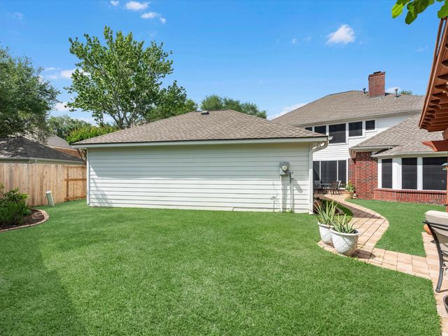 4803 Kirkwall Drive, Sugar Land, TX 77479