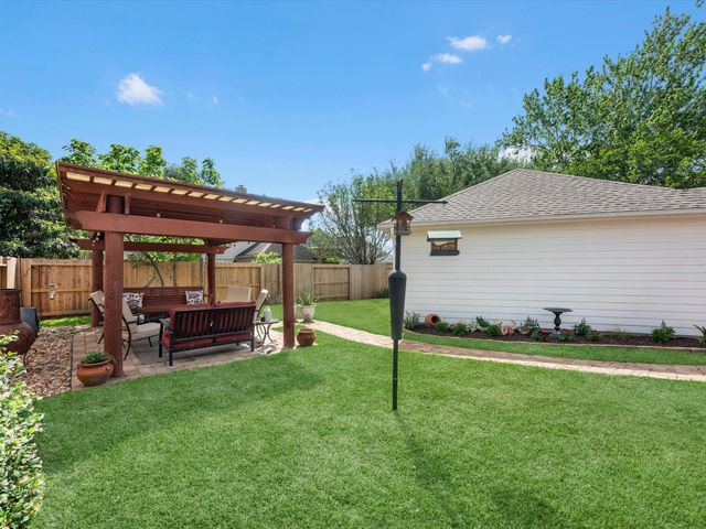 4803 Kirkwall Drive, Sugar Land, TX 77479